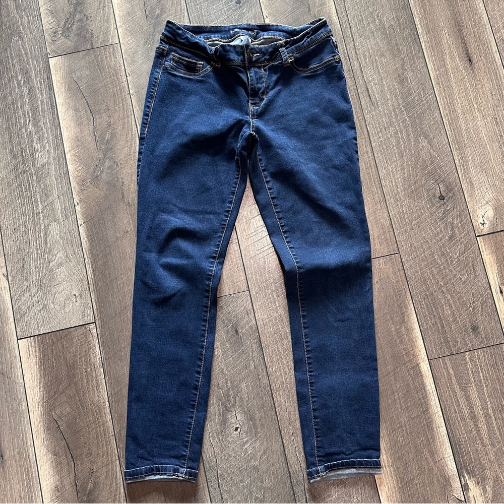 Maurice’s Skinny Jeans